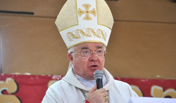 Histórico: El Vaticano celebrará primer juicio por pedofilia