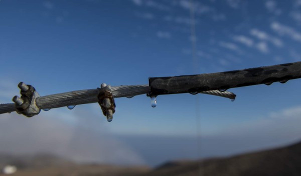 Revelan hasta cuándo habrá agua en La Tierra