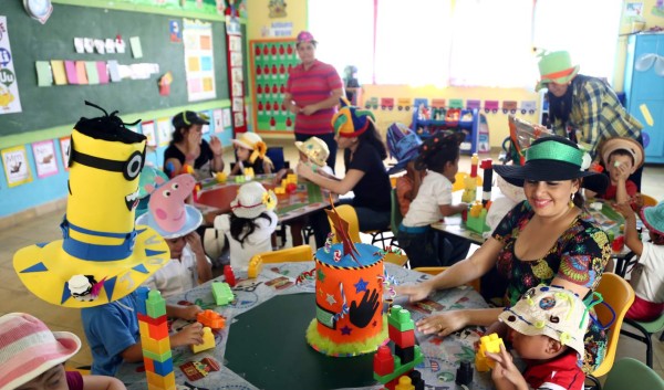 Piden igualdad para personas especiales