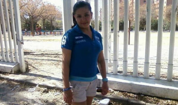 La afición hondureña se puso la camiseta para apoyar a la Bicolor