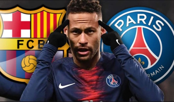 Palabra oficial del PSG sobre el caso Neymar: 'No hay acuerdo con el Barcelona'