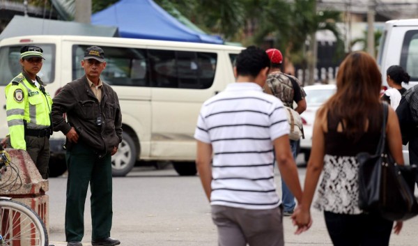 'En papel mojado ha quedado el plan de seguridad en SPS”