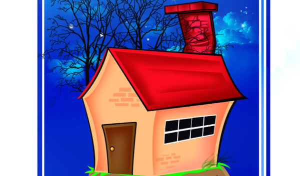 Cuentos y Leyendas de Honduras: La casa del Hato