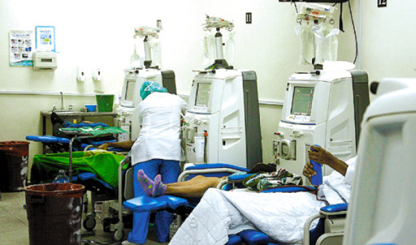 Mora de cinco mil cirugías tiene el Seguro Social