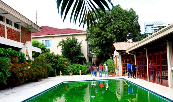 Cuatro residencias devuelven a los Rosenthal