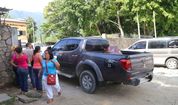 Un muerto y dos heridos en enfrentamiento en la Planeta