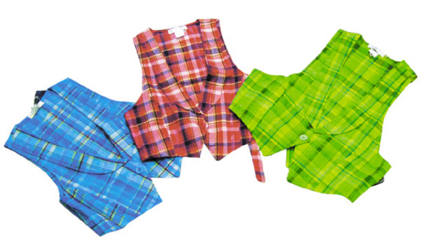 Deslumbrante al estilo vaquero