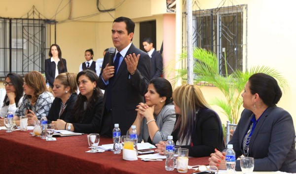 Herencias no entrarían en separación de bienes