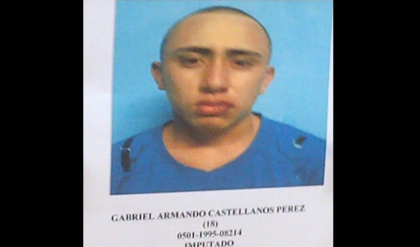 Honduras: Cae autor material del asesinato de Aníbal Barrow