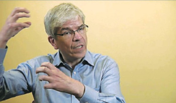 El Nobel de Economía que impulsó las ZEDE en Honduras