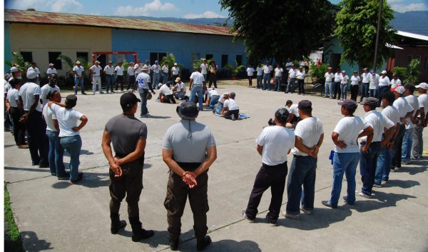 Buscan establecer la equidad y la justicia