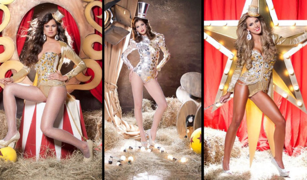 Venezuela prepara su fábrica de belleza