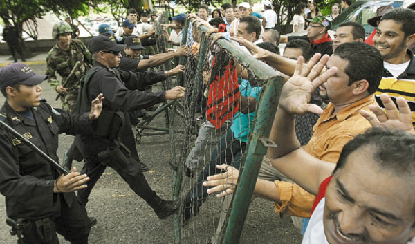 Mel se reunirá con maestros mañana