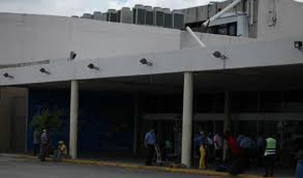 Honduras: Recapturan a supuesto narco y envían a jueza a la cárcel