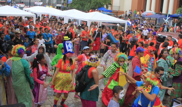 Se unen 14 países para pedir paz en San Pedro Sula