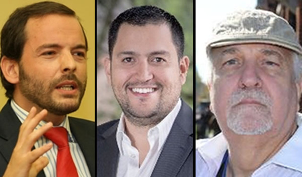 J J Rendón abrirá cumbre de marketing político en San Pedro Sula
