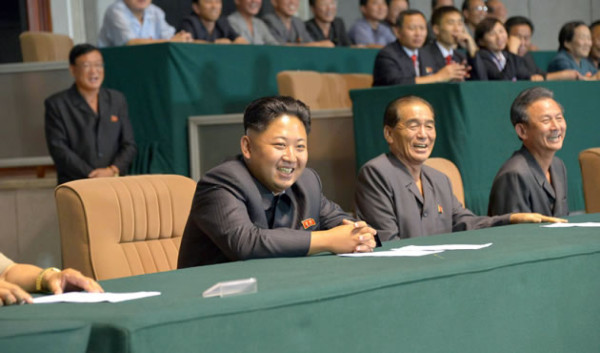 Pyongyang anula viaje de enviado de EEUU por provocación militar