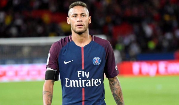 Revelan la condición que Neymar le ha puesto al PSG para no irse