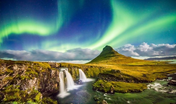 Islandia, un edén fotográfico