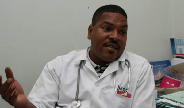 Nueva mutación del VIH-sida afecta ya a centenares de hondureños