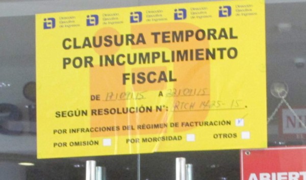 'No estamos cerrando negocios porque le falta una L': Miriam Guzmán