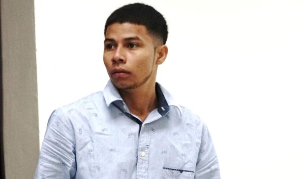 Juzgado concede medidas a acusado de extorsión