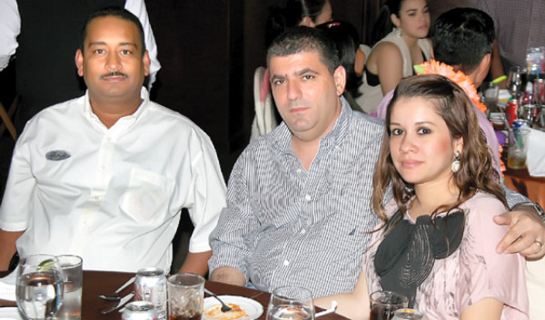 El gran evento de Diunsa