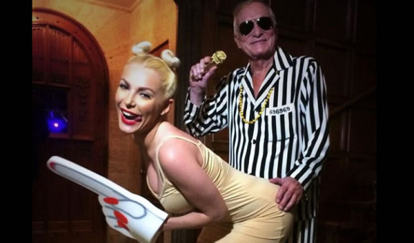 Miley Cyrus, el disfraz más popular