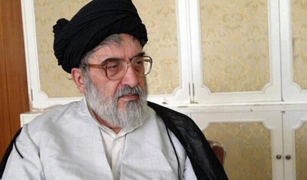 Muere por coronavirus exembajador de Irán en el Vaticano