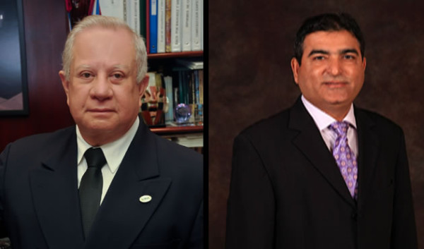 Destacados empresarios serán reconocidos con El Forjador