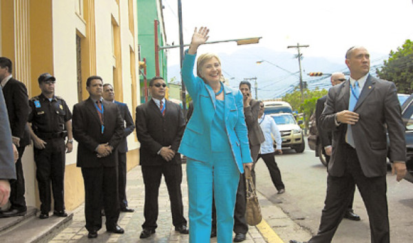 Las claves 2009