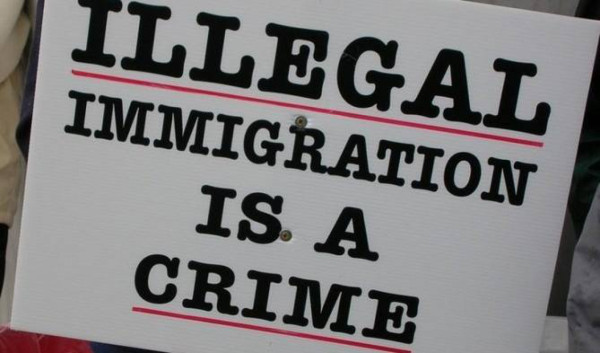 Cancelan cacería de indocumentados en Texas