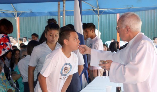 Instituto Mixto Acasula Carmen Castro celebra su 76 aniversario