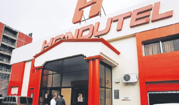 ¿Se recuperará Hondutel con la suspensión de empleados?