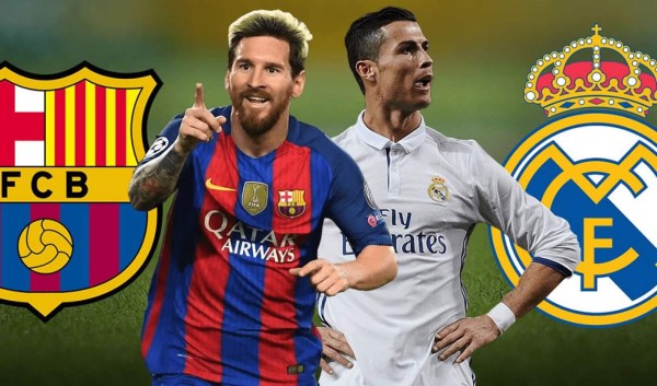 Tabla de posiciones de la Liga Española