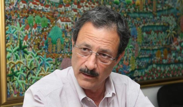 Villeda critica el manejo del caso de corrupción del IHSS