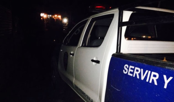 Acribillan a dos hombres en la colonia Sandoval Sorto de San Pedro Sula