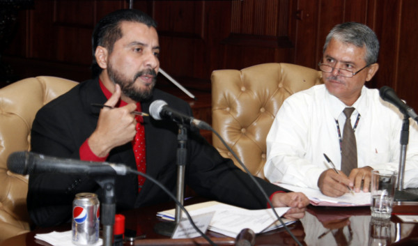 3. Diario LA PRENSA puso al descubierto el “impuesto de guerra” que cobraba la Municipalidad de San Pedro Sula