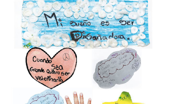 Niños hondureños con VIH logran llevar una vida normal