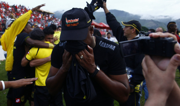 Una celebración que vale por 11