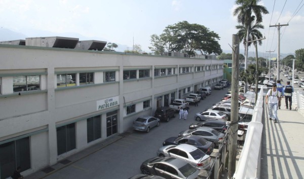 Construirán un nuevo hospital del Seguro Social en San Pedro Sula