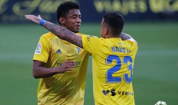 ¿Cuándo juega ante Real Madrid y Barcelona? El Cádiz del Choco Lozano enfrentará al Osasuna en la primera jornada