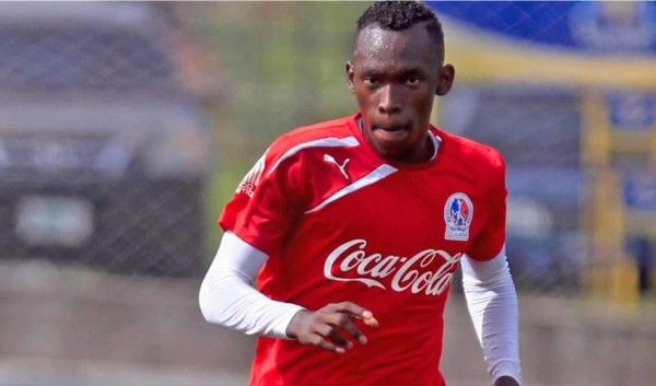 Alberth Elis reconoce ofertas del Everton de Inglaterra