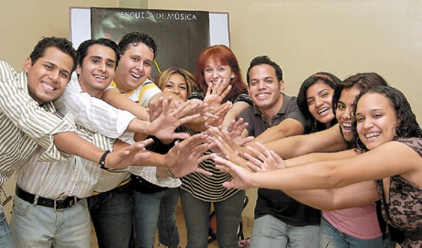 Primeros ocho finalistas para Latin American Idol