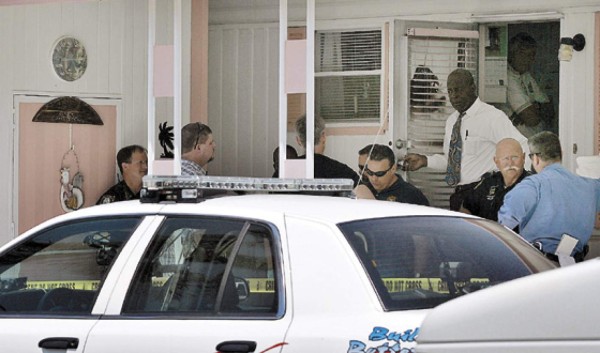 Encuentran muerta a 'DC Madam” en Florida