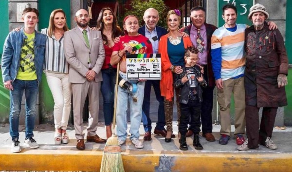 'Vecinos' regresa a la televisión ¿Qué cambia en esta nueva temporada?