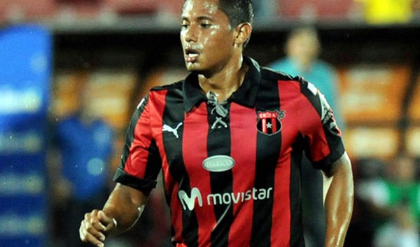 ¿Ramón Núñez llegaría al Motagua?