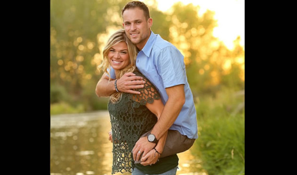 Conmueven al mundo con su amor