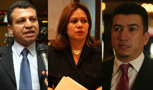 'Cocinada” la elección del Consejo de la Judicatura