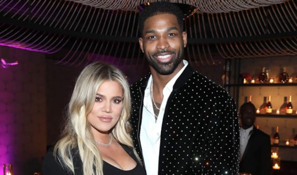Khloé Kardashian tilda de 'envidiosos' a críticos de su reconciliación con Tristan Thompson